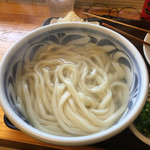 ふる里うどん  - 