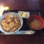 Atarashiya - お料理