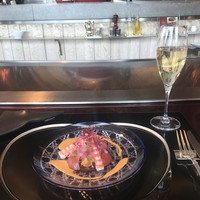 表参道うかい亭 - 
