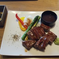 鉄板焼 摩天楼 東京スカイツリー・ソラマチ店 - 