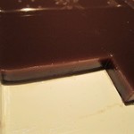 越前菓子処　梅月堂 - 料理写真:水ようかん