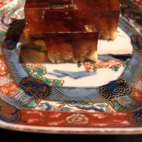 五代目 野田岩 麻布飯倉本店 - 