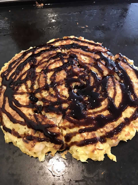 どんどん亭 佐賀兵庫店 佐賀 お好み焼き 食べログ どんどん亭 佐賀兵庫店 佐賀 お好み焼き 食べログ