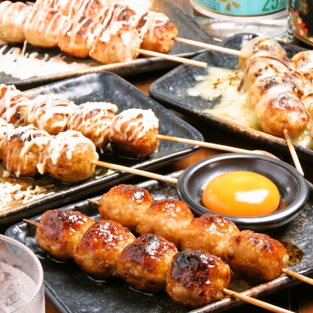 80円焼鳥専門 信長 木場店 木場 居酒屋 ネット予約可 食べログ 80円焼鳥専門 信長 木場店 木場 居酒屋 ネット予約可 食べログ