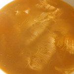 Il Rifugio - 料理写真:でこれがフィリンデウのブロード 羊のブロードにペコリーノ・サルドが溶け込んでいて忘れられない味でした ああ今すぐ食べたい（笑）