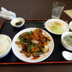 香港料理 勝 - 