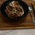 精肉店直営ローストビーフ丼 やまと - 料理写真:黒毛和牛ローストビーフ丼　大盛1280円