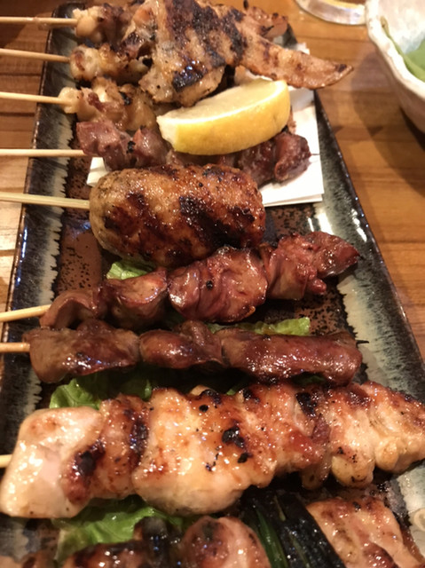 鳥芳トリッキー 伊丹店 伊丹 阪急 焼鳥 食べログ 鳥芳トリッキー 伊丹店 伊丹 阪急 焼鳥 食べログ