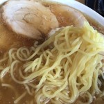 Shima ya - チャーシューメン 大盛 980円