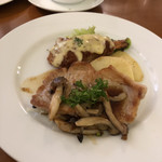 Grill Yamasaki - 