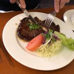 Grill Yamasaki - 