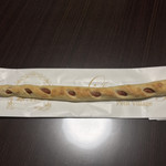 粉とクリーム - 長〜いウインナー棒（という商品名）