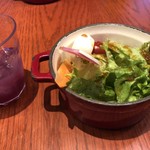 北海道イタリアン食堂 ビビデバルデムーン マルヤマクラス店 - 