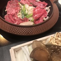 レストランあしや竹園 - 