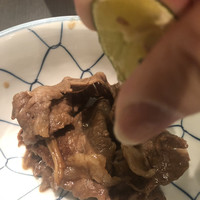 レストランあしや竹園 - 