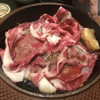 レストランあしや竹園 - 