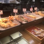 元祖セルフうどんの店 竹清 - 