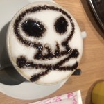 ＠ほぉ～むカフェ - 