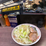ラーメン二郎 - 