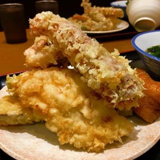 元祖セルフうどんの店 竹清_0