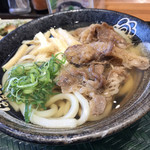 Hanamaru Udon - 