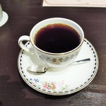 時悠コーヒーロースト&カフェバー - ケニアAA