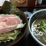 Tsukesoba Endou - 