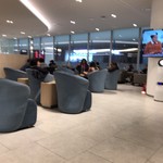 KAL Prestige Class Lounge - 