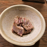 やき亭ぼーの - 