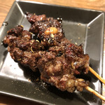 やき亭ぼーの - 