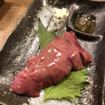 やき亭ぼーの - 