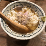 やき亭ぼーの - 