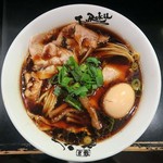 麺屋 丈六 - 