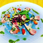 ビストロ マツシマ - 