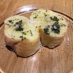 ビストロ マツシマ - 