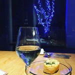 ビストロ マツシマ - 