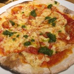 ビストロ マツシマ - 