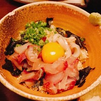 魚めし 竹亭 - 