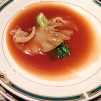 全聚徳 銀座店 - 