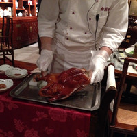 全聚徳 銀座店 - 
