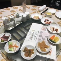 老香港酒家京都 - 