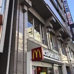 マクドナルド - 