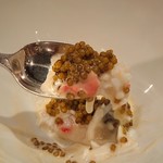 Chef's Table at Brooklyn Fare - 