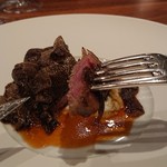 Chef's Table at Brooklyn Fare - 