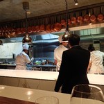 Chef's Table at Brooklyn Fare - 