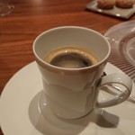 Chef's Table at Brooklyn Fare - 