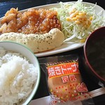 コロッケ倶楽部 - 料理写真: