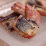 うを徳 - 備前（びぜん）兒嶋湖（こじまこ）の蝦蛄鰻（しやこむなぎ）