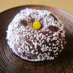 嘯月 - 鹿の子 H23.10