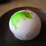 嘯月 - 饅頭 H23.10